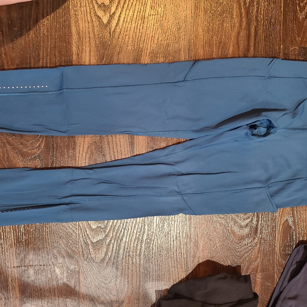Lulu leggings